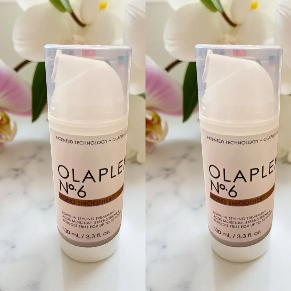 Olaplex No.6 Leave In Styling Treatment 3.3 oz_ 2 units
